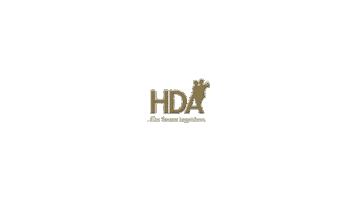 hamburg-dance-academy Sticker