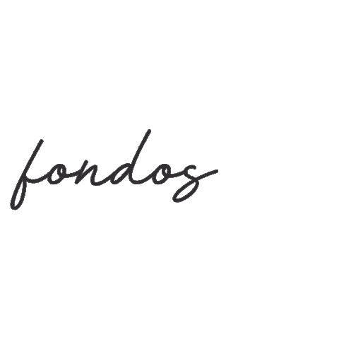 Sticker by Fondos Chic