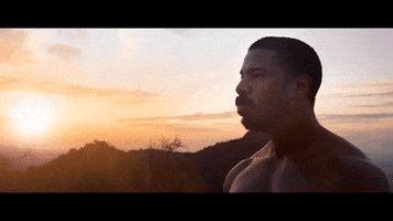 Creed GIF