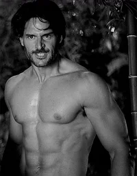 joe manganiello GIF