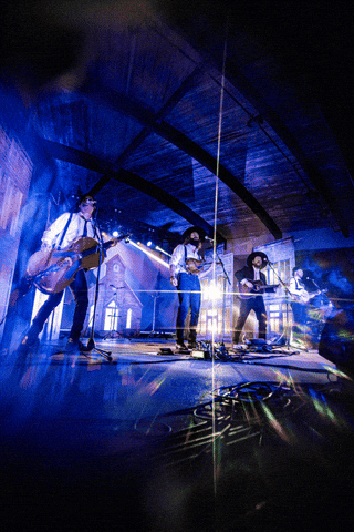 Tds GIF by The Dead South