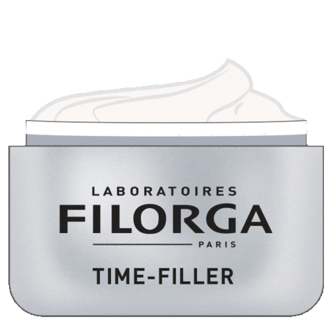 Treat Yourself French Sticker by Filorga USA