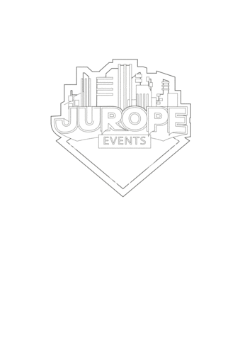 Juropeevents Sticker by JuRoPe Veranstaltungs- & Marketing GmbH