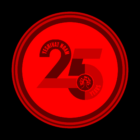 GIF by Yeshivat Noam