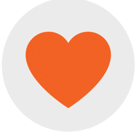 Heart Love Sticker by Ford Türkiye