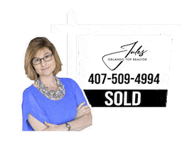 Jules Carneiro Real Estate Sticker