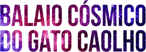 Cosmico Ok Sticker by Balaio Cósico do Gato Caolho