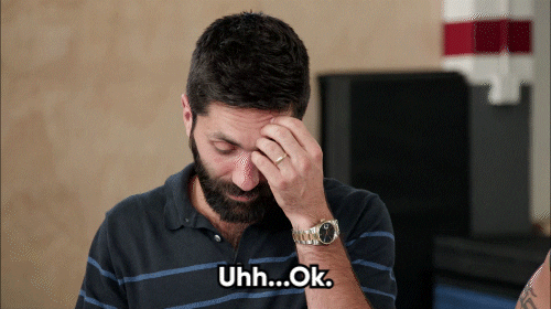 Uhh-ok GIFs - Get the best GIF on GIPHY