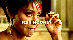 fish mooney