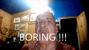 Stupid GIF