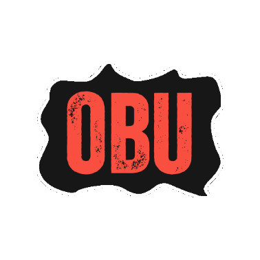 Osman Burak Uzuner Sticker