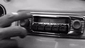 Barry Avrich Radio GIF by TIFF