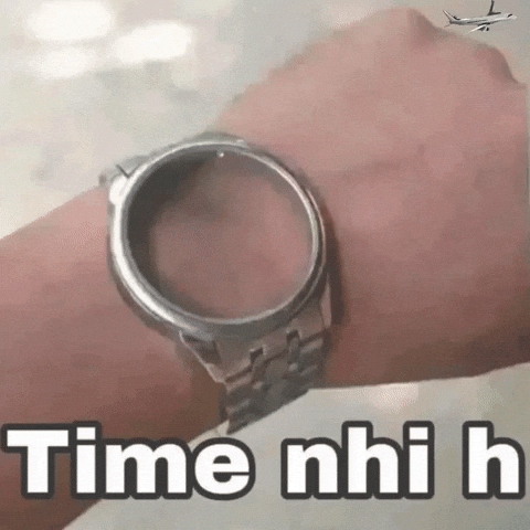 Time Ghadi GIF