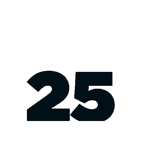 25Cats Sticker by Gray Hat Films