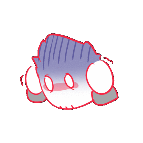 Omg Sticker