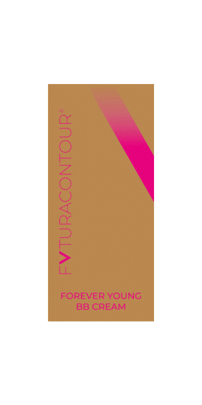 Futuracontour Sticker