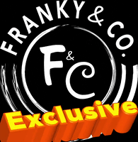 Exclusive GIF by Franky&Co