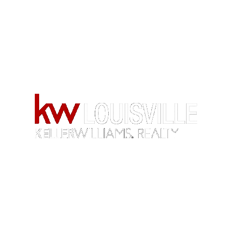Keller Williams Louisville Sticker