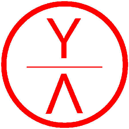 Eastern Assembly Sticker