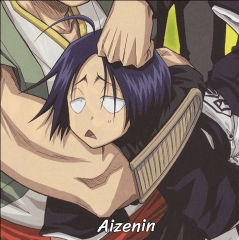 Anime GIF