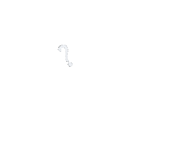 Confused Loop Sticker