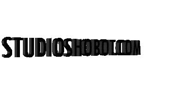 Studio Shobot Sticker