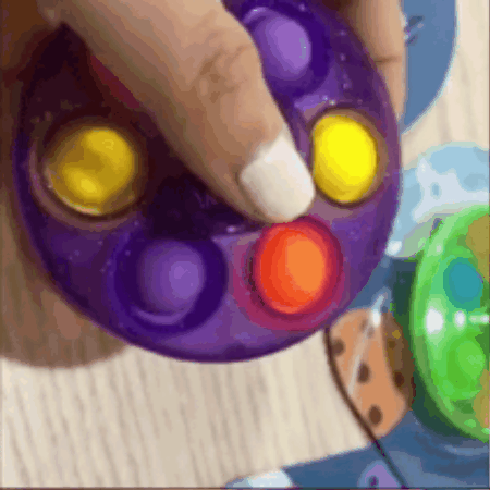 Fidget Spinner GIF
