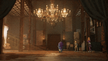 Animation Adventure GIF by Nouns Movie