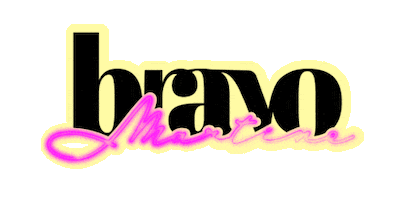 bravomartine Sticker
