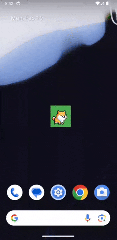 Animated GIF