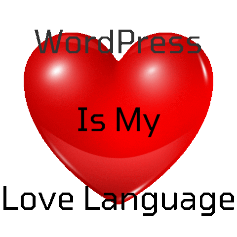 WP Simplified  | Jenn Weiner Sticker