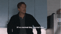 Normal Day GIFs - Find & Share on GIPHY