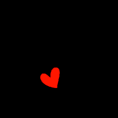 Coracao GIF