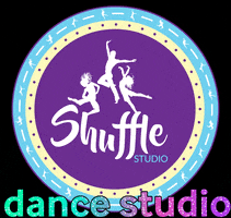 shufflestudio dance dancers shuffle dancestudio GIF