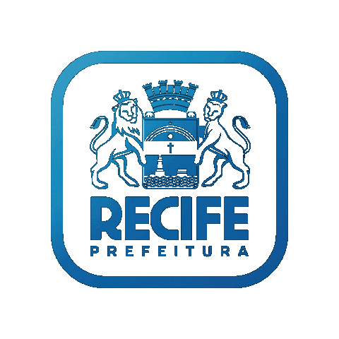 Prefeitura do Recife Sticker