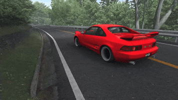 Honda Arcade GIF by Curated Stance!