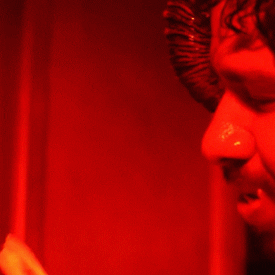 Deal With The Devil GIF by BLoafX