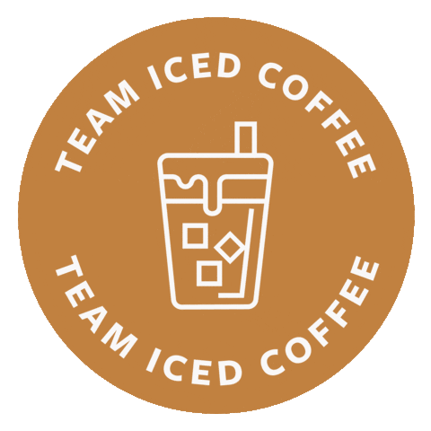 Sticker by B Coffee Co