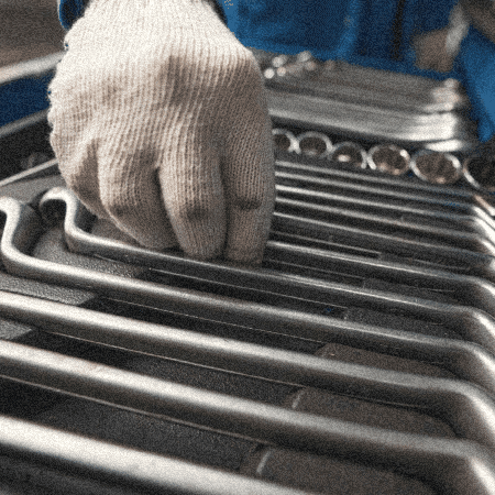 Frontier Galvanizing GIF