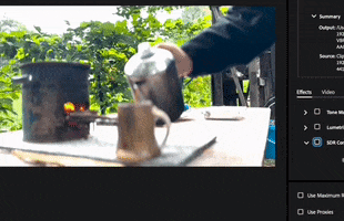 Sdr GIF