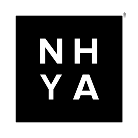 New Heights Church Sticker