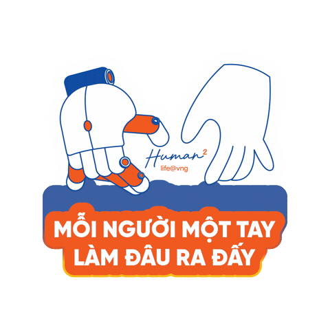 Birthday Ai Sticker by VNG Group