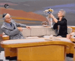 Hovottochen GIF