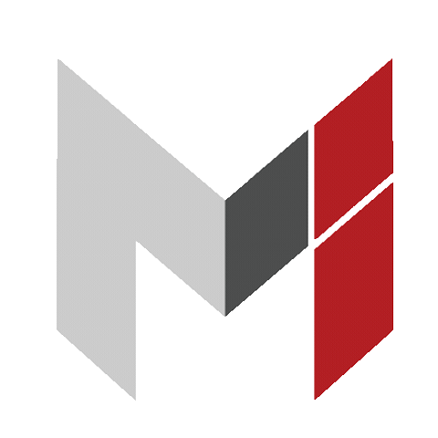 MI Hometown Group Sticker