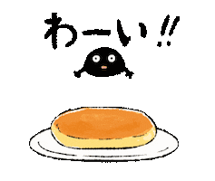 カルパス Sticker