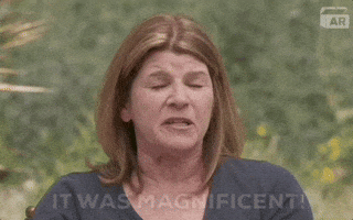 Extraordinary Finds 3 GIFs on GIPHY - Be Animated