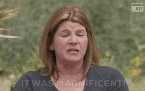 Extraordinary Finds 3 GIFs on GIPHY - Be Animated