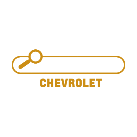 Sticker by Chevrolet