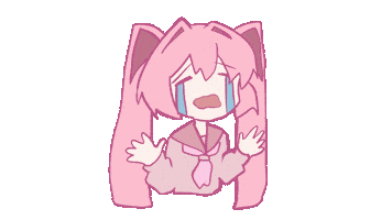Utau Sticker