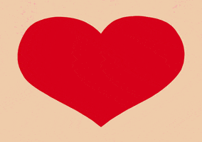 Heart Love GIF by Yeremia Adicipta